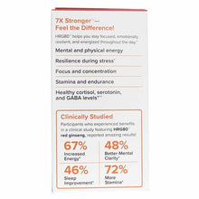 Red Ginseng HRG80 Energy, by Terry Naturally, image #3