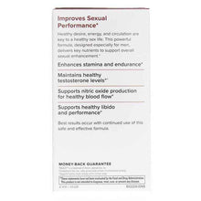 Red Ginseng HRG80 Male Sexual Enhancement, by Terry Naturally, image #3