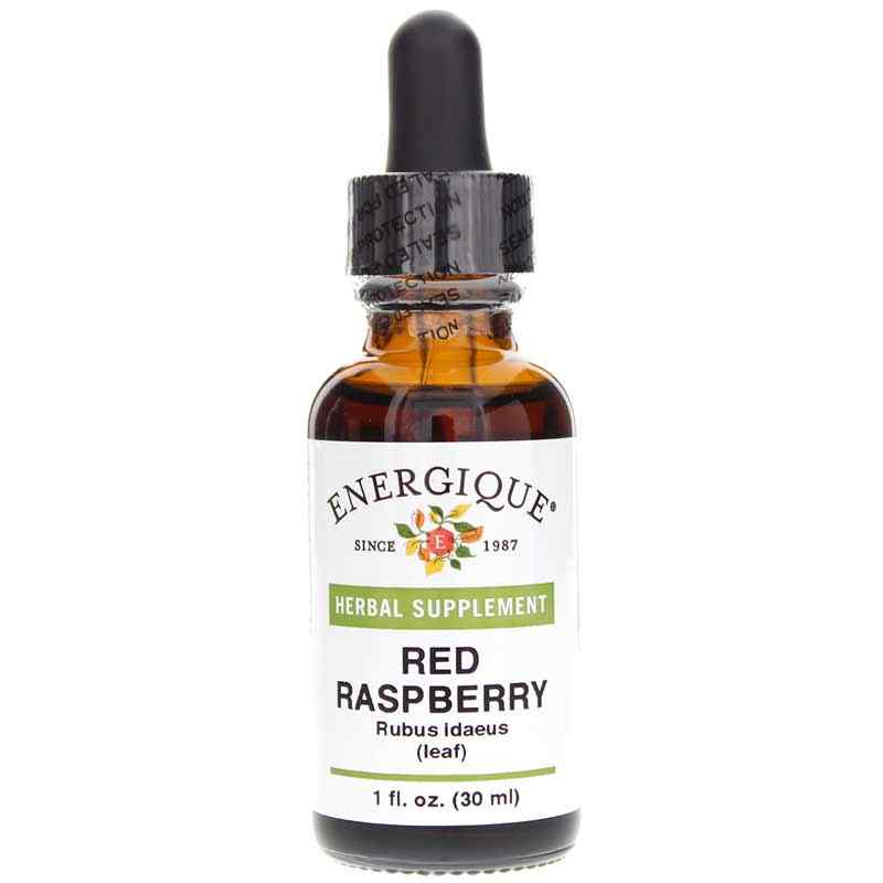 Red Raspberry, by Energique