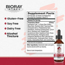 Red Rooster Male Energizing Tonic, by BioRay, image #3