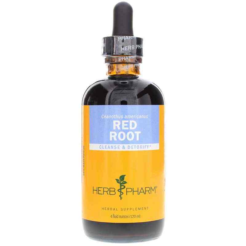 Red Root Supplement Red Root Extract, Herb Pharm – Professional Supplement Center