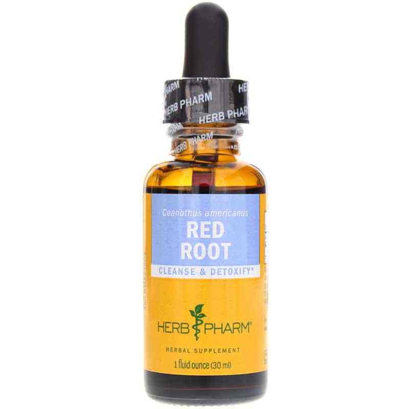 Red Root Extract, Herb Pharm – Professional Supplement Center