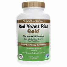 Red Yeast Rice Gold, by IP-6