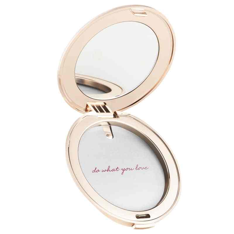 Duchin Compact Refillable Compact, by jane iredale – Professional Supplement Center