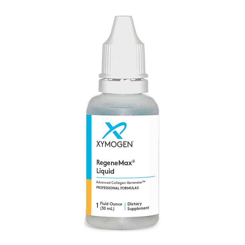 RegeneMax Liquid, Xymogen – Professional Supplement Center