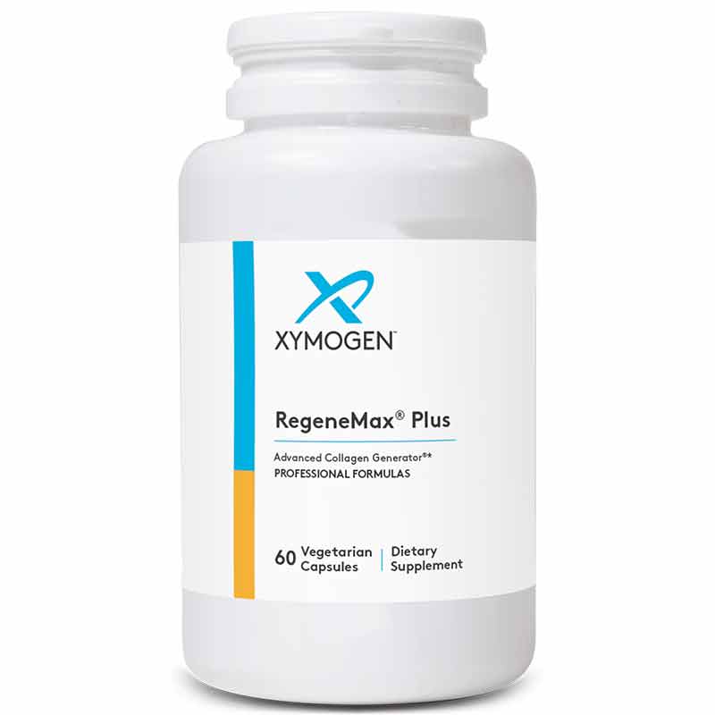 RegeneMax Plus, Xymogen – Professional Supplement Center