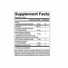 RegenerLife Sleep Better, 60 Tablets, by Natural Factors, image #2