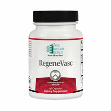 RegeneVasc, by Ortho Molecular