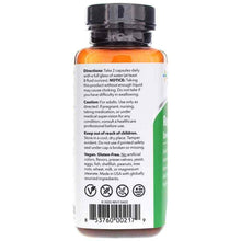 Regulari-T, 60 Veg Capsules, by LifeSeasons, image #4