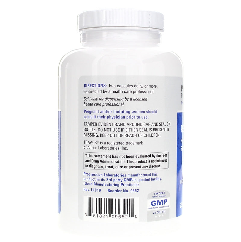 Rehab Forte, 250 Capsules, by Progressive Labs, image #3