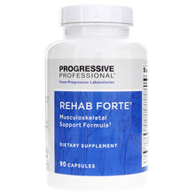 Rehab Forte, 90 Capsules, by Progressive Labs