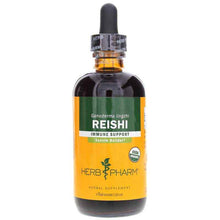 Reishi Extract, by Herb Pharm