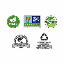 Reishi Mushroom Premium Extract, by Natures Way, image #3