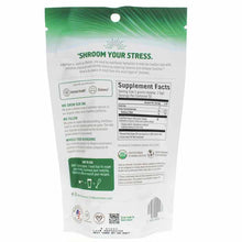 Reishi Powder, 50 Servings, by Om Mushroom, image #2