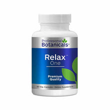 Relax One, by Professional Botanicals
