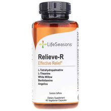 Relieve-R, by LifeSeasons