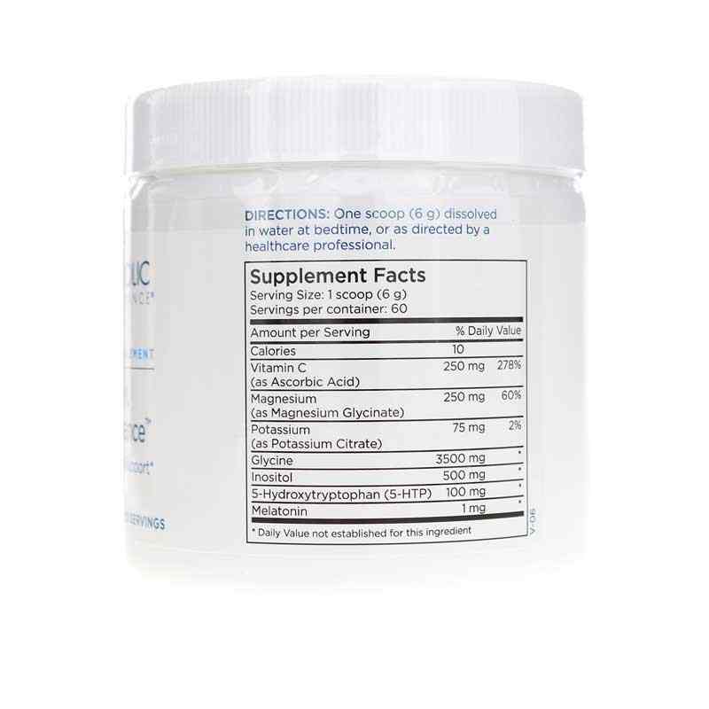 R.E.M. Maintenance Natural Sleep Support, by Metabolic Maintenance, image #2