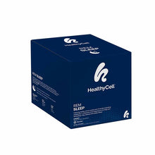 REM Sleep, by HealthyCell