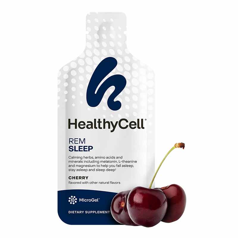 REM Sleep, by HealthyCell, image #3