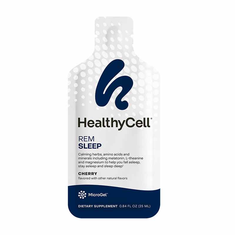 REM Sleep, by HealthyCell, image #4