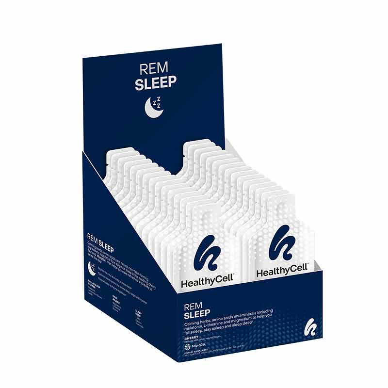 REM Sleep, by HealthyCell, image #6