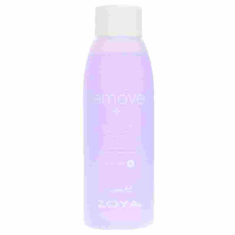 Remove + Nail Polish Remover, 2 Oz, by Zoya