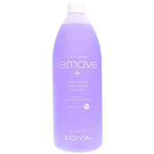 Remove + Nail Polish Remover, 32 Oz, by Zoya