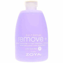 Remove + Nail Polish Remover, 8 Oz, by Zoya