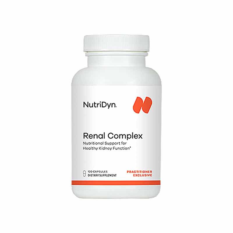 Renal Complex, by NutriDyn
