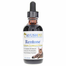 Rentone Kidney Support Drops for Pets, by Ayush Herbs