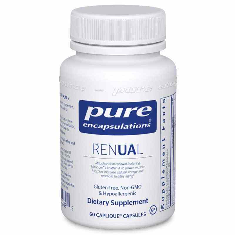 Renual, by Pure Encapsulations