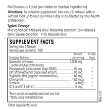 Repair Guard, 180 Tabsules, by PERQUE, image #2