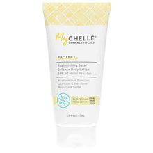 Replenishing Solar Defense Body Lotion SPF 50, by MyChelle Dermaceuticals