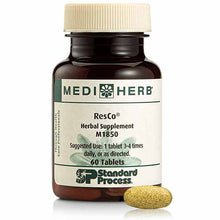 ResCo, by Standard Process