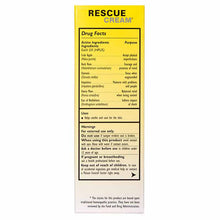 Rescue Cream, by Bach Flower Remedies, image #2