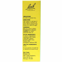 Rescue Remedy, .7 Oz, by Bach Flower Remedies, image #2