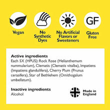 Rescue Remedy Spray, 20 Ml, by Bach Flower Remedies, image #4