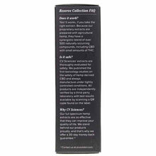 Reserve CBD 25 Mg, Dark Chocolate Mint, by PlusCBD Oil, image #2