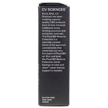Reserve CBD 50 Mg Dark Chocolate Mint, 1 Oz, by PlusCBD Oil, image #4