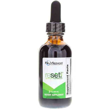 Reset PATH Support Formula, by NuMedica