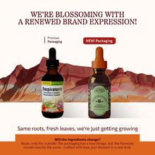 Respiratonic Liquid, 2 Oz, by Herbs, Etc, image #3