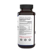 Rest-ZZZ Melatonin-Free, 60 Veg Capsules, by LifeSeasons, image #2