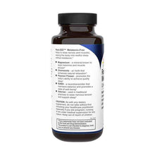 Rest-ZZZ Melatonin-Free, 60 Veg Capsules, by LifeSeasons, image #4