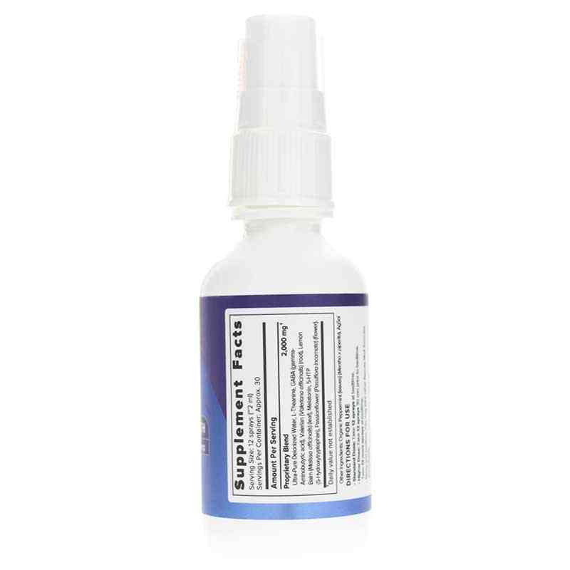 Resteva Sleep Formula Extra Strength, 2 Oz, by Results RNA, image #2