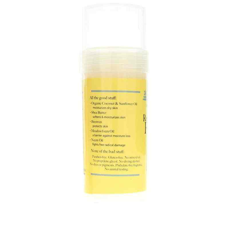 Restoration Foot Balm, by Naked Bee, image #3