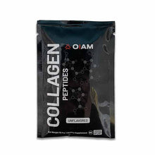 Restore - Collagen Single Serve  Bag 15 Pack, Unflavored, by OIAM Performance