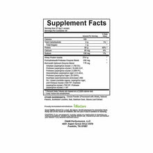 Restore - Whey Protein, Chocolate, 29 Oz, by OIAM Performance, image #2
