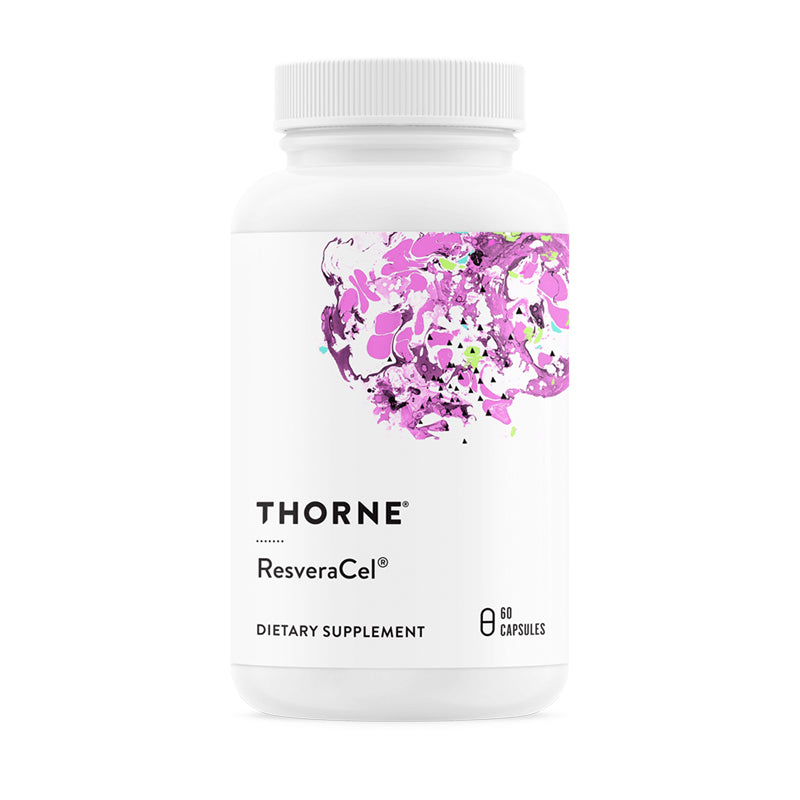 ResveraCel®, by Thorne Research