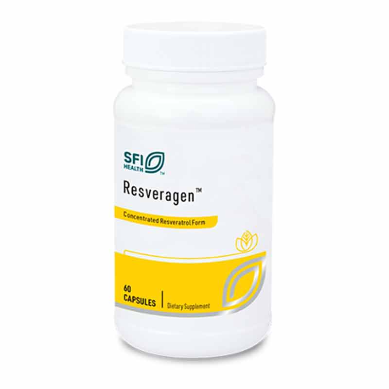 Resveragen, by SFI Health