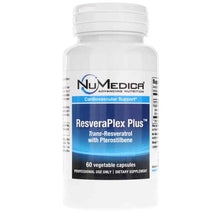 ResveraPlex Plus, by NuMedica